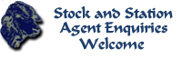 Stock and Station Agent Enquiries Stock and Station Agent Enquiries Welcome